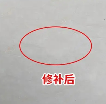河北瓷砖空鼓维修专业解答下贴瓷砖前墙壁基层存在的裂缝的影响