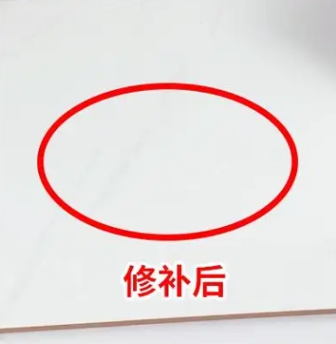 河北瓷砖空鼓维修公司分享下板材基层，未采取柔性过渡措施的影响。在瓷砖铺贴工程中，如果采用的是板材基层（如石膏板、木工板等非刚性基层），而未采取柔性过渡措施，